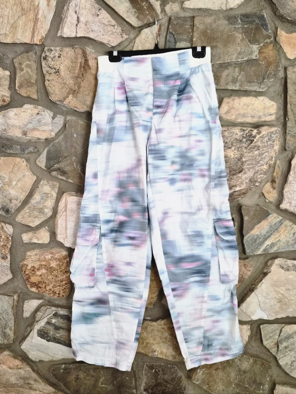 FP Movement Lightweight Cargo Pant Size S